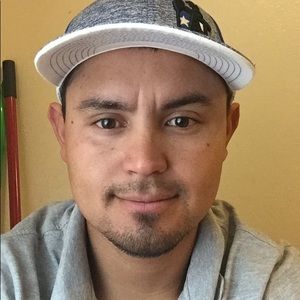 Meet your Posher, Ernesto